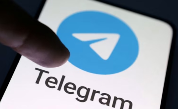 India blocks Telegram messaging app until June 22, government says