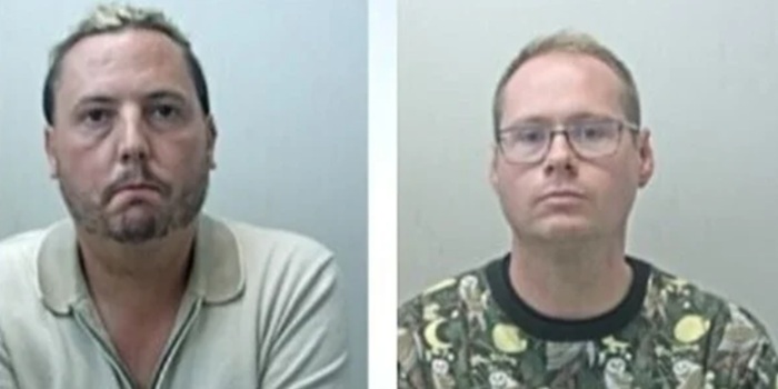 UK teacher found guilty of murder and sexual abuse of adopted baby