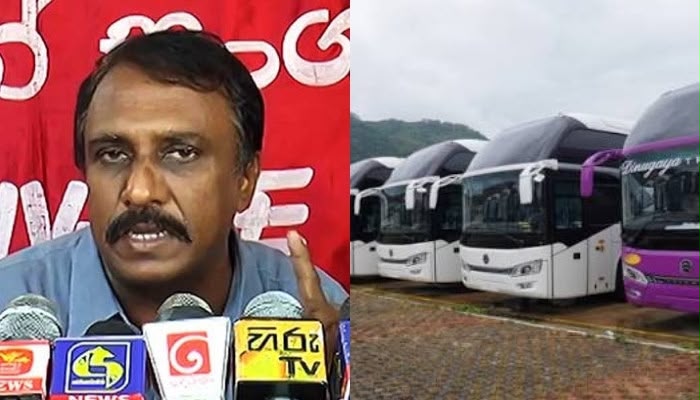 LPBOA alleges nearly 1,000 long-distance buses operating without route permits