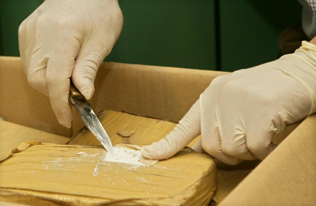 Customs warns of increasing trend in drug smuggling through postal packages
