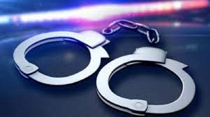 Five arrested in Pulmudai over attempt to sell artefact for Rs. 20 million