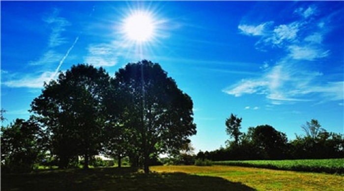 Dry weather expected in most parts of Sri Lanka today