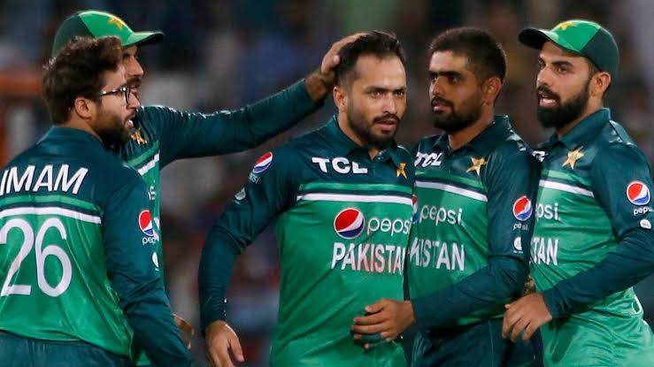 Pakistan Cricketer sanctioned by ICC for violating Anti-Doping Code