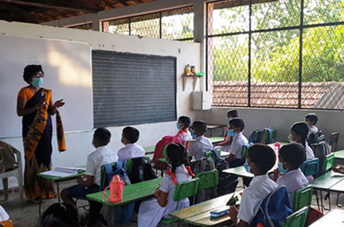Applications called for national schools teacher transfers – 2026